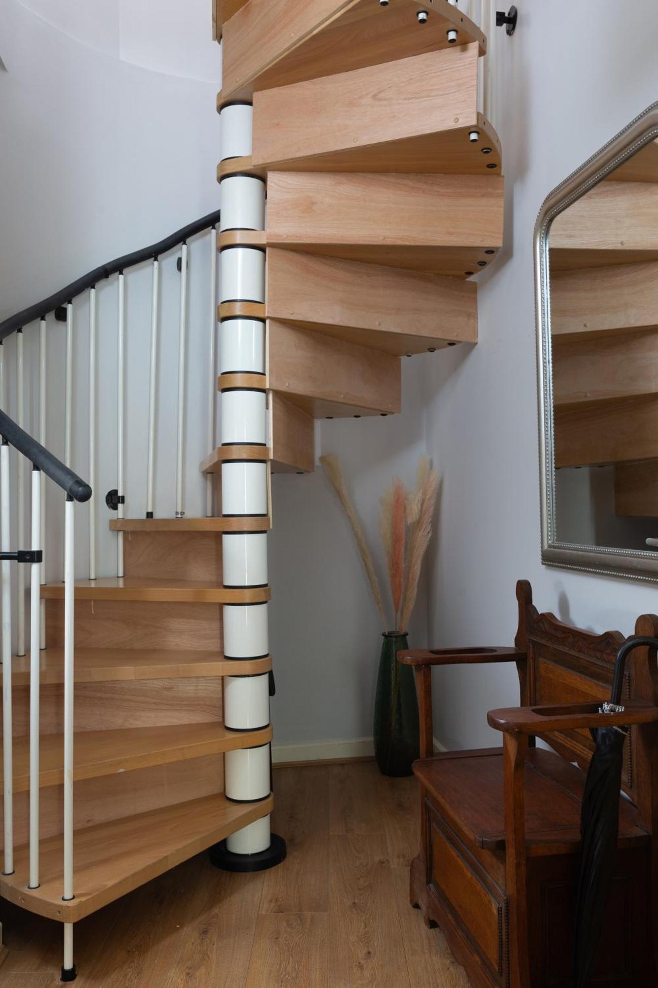 Bootham Court Grade II Duplex Apartment With Free Parking & Wi-Fi - Sleeps 2-6 People Йорк Екстериор снимка