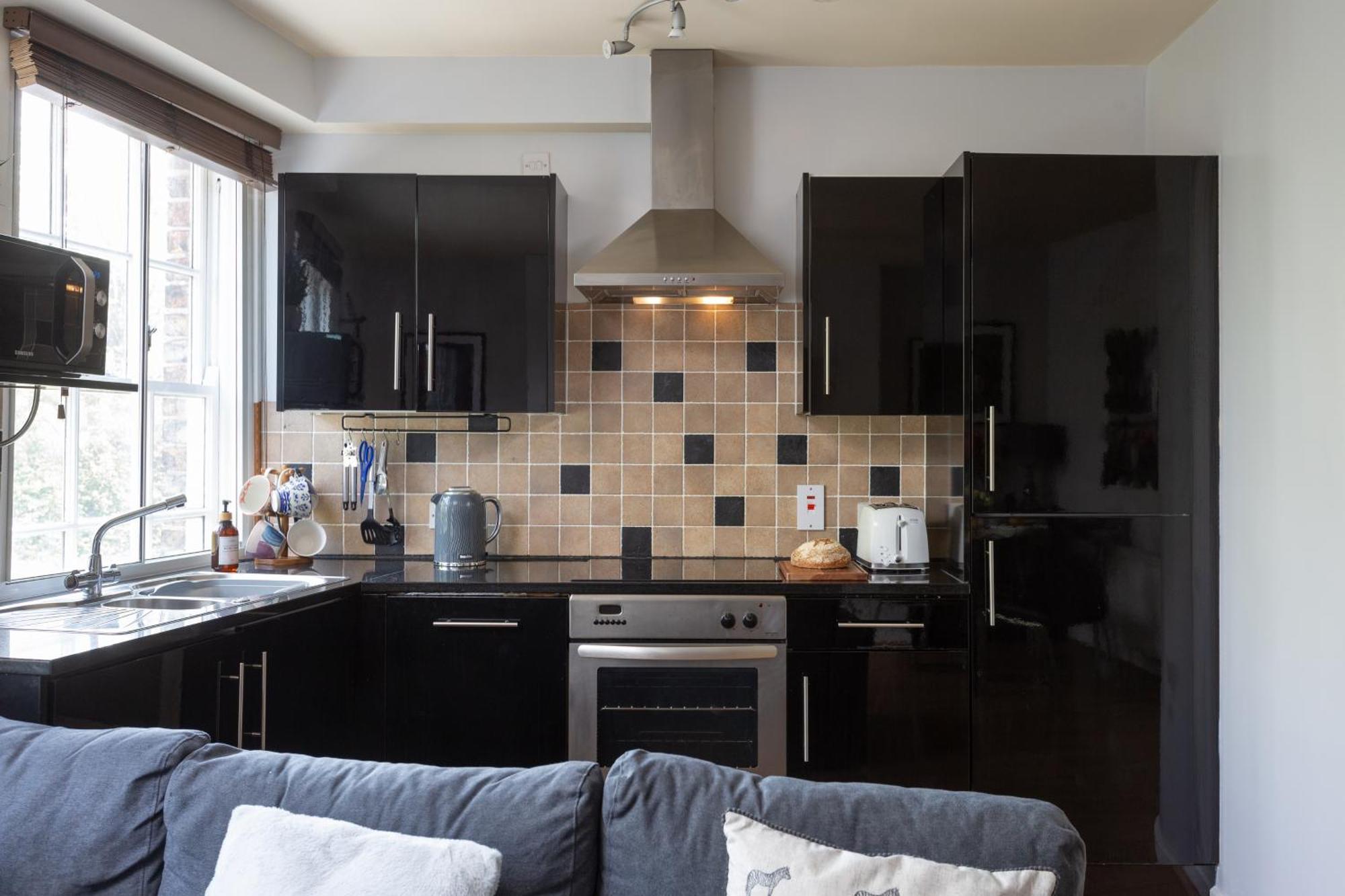 Bootham Court Grade II Duplex Apartment With Free Parking & Wi-Fi - Sleeps 2-6 People Йорк Екстериор снимка