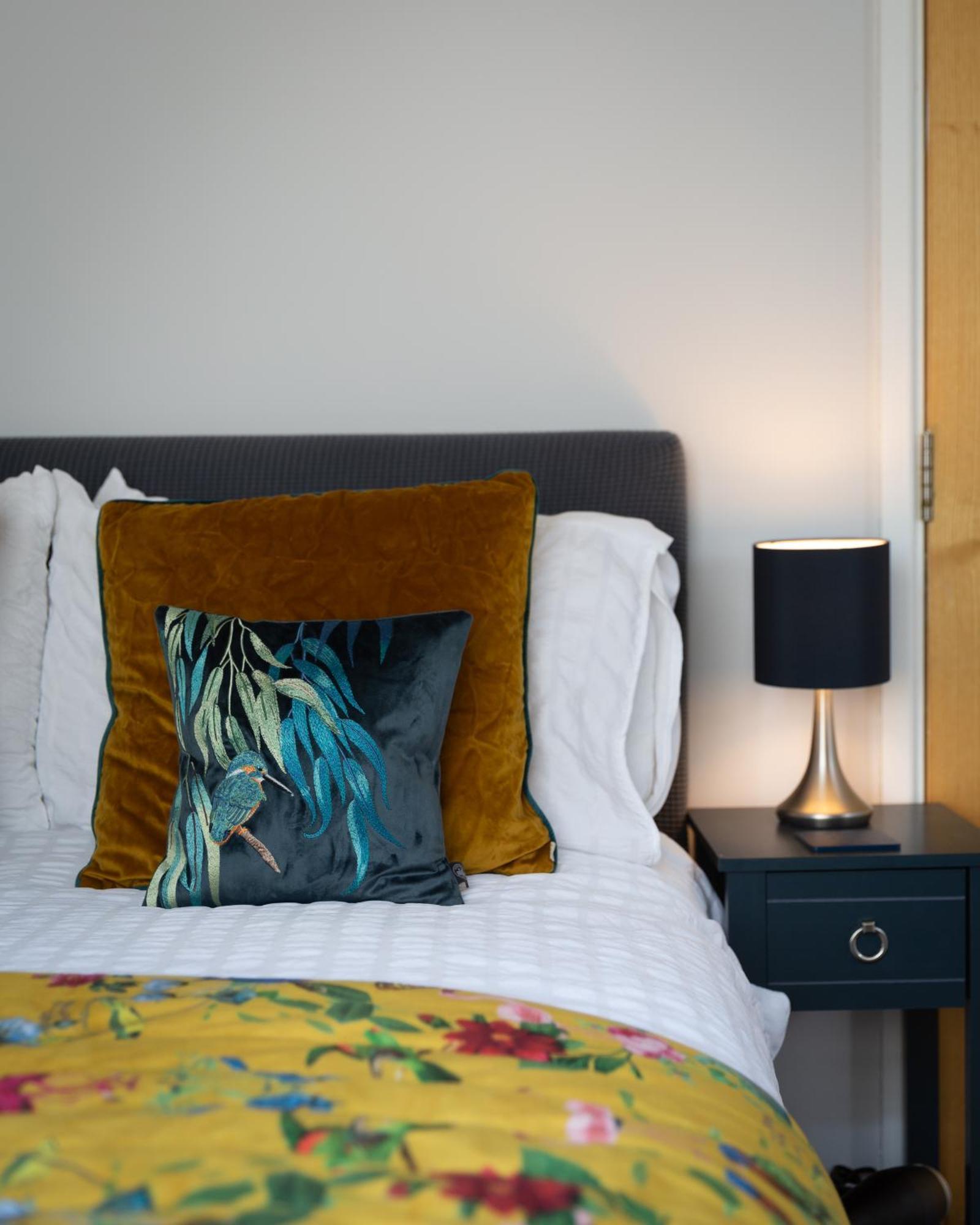 Bootham Court Grade II Duplex Apartment With Free Parking & Wi-Fi - Sleeps 2-6 People Йорк Екстериор снимка